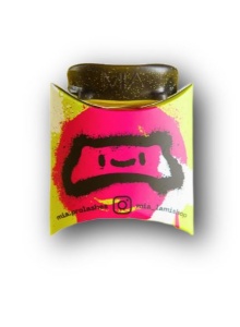  Антивалик MIA PRO LASHES черный